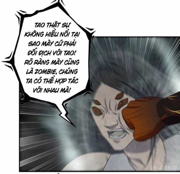 Tôi Chuyển Vàng Tại Mạt Thế Chapter 493 trang 4