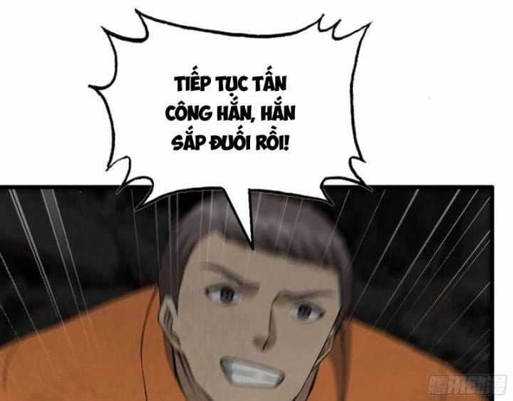 Tôi Chuyển Vàng Tại Mạt Thế Chapter 493 trang 40