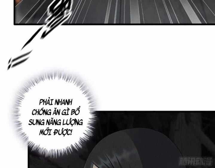 Tôi Chuyển Vàng Tại Mạt Thế Chapter 493 trang 43