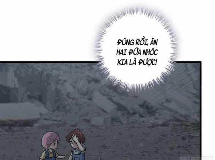 Tôi Chuyển Vàng Tại Mạt Thế Chapter 493 trang 45