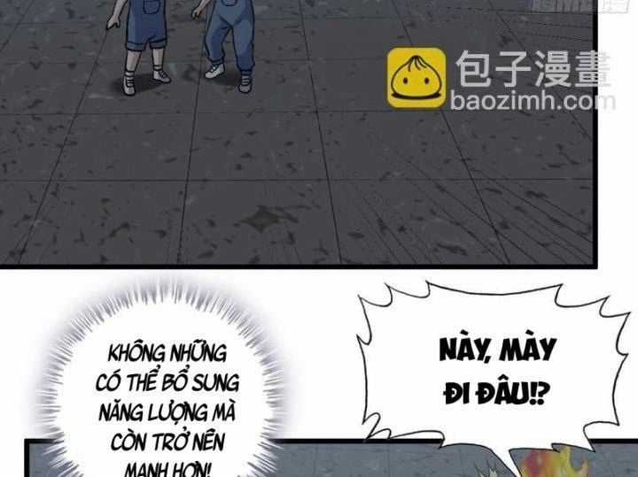 Tôi Chuyển Vàng Tại Mạt Thế Chapter 493 trang 46