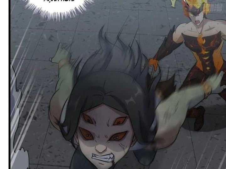 Tôi Chuyển Vàng Tại Mạt Thế Chapter 493 trang 47
