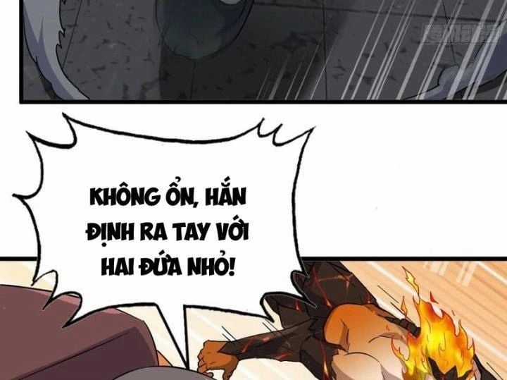 Tôi Chuyển Vàng Tại Mạt Thế Chapter 493 trang 48