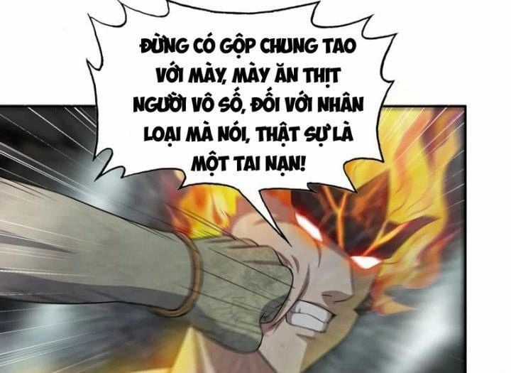 Tôi Chuyển Vàng Tại Mạt Thế Chapter 493 trang 5