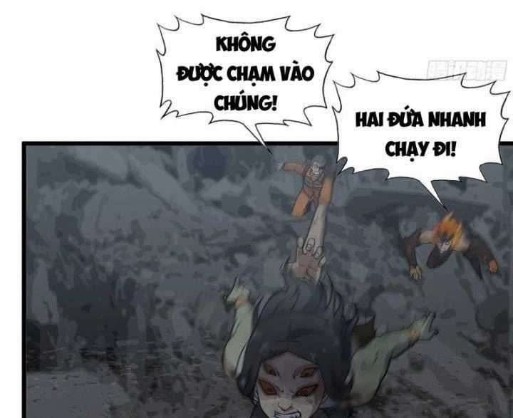 Tôi Chuyển Vàng Tại Mạt Thế Chapter 493 trang 50