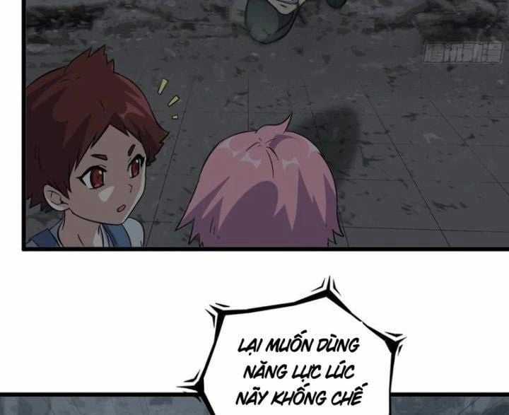 Tôi Chuyển Vàng Tại Mạt Thế Chapter 493 trang 51
