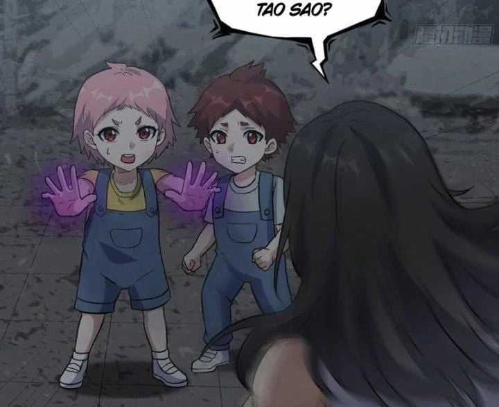 Tôi Chuyển Vàng Tại Mạt Thế Chapter 493 trang 52