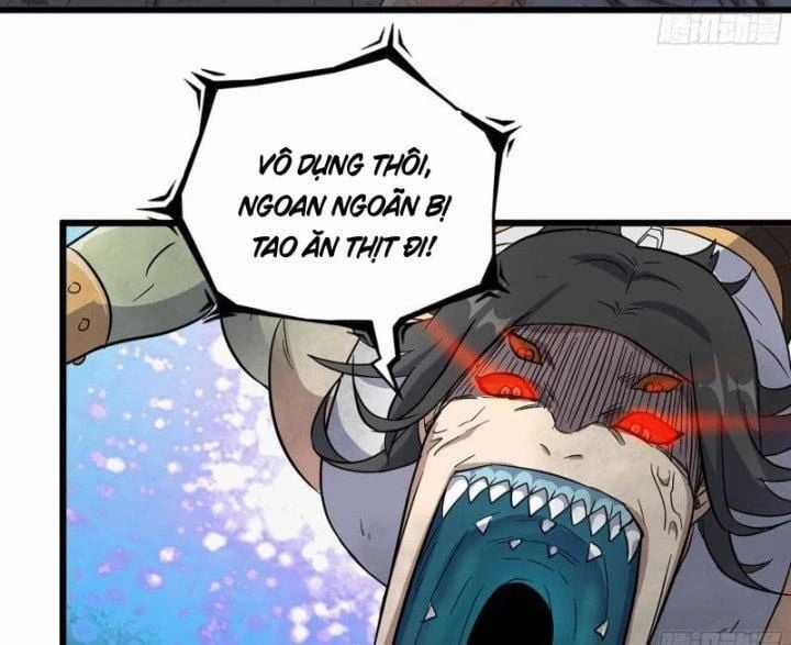 Tôi Chuyển Vàng Tại Mạt Thế Chapter 493 trang 53