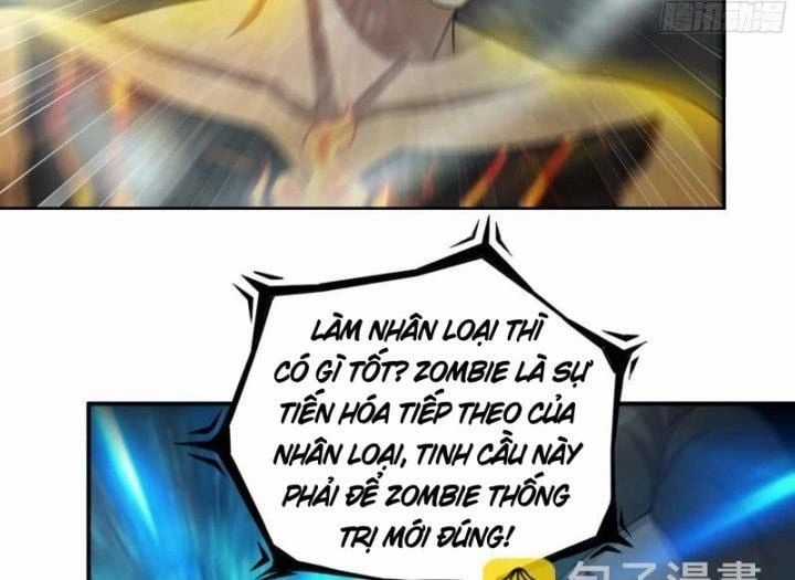 Tôi Chuyển Vàng Tại Mạt Thế Chapter 493 trang 6