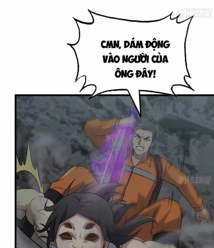 Tôi Chuyển Vàng Tại Mạt Thế Chapter 493 trang 60