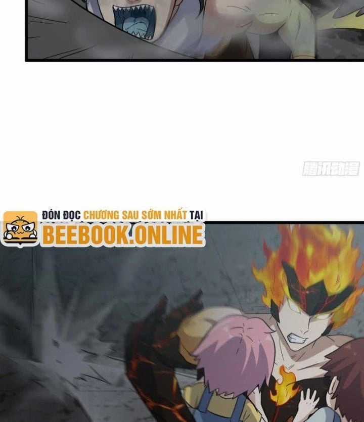 Tôi Chuyển Vàng Tại Mạt Thế Chapter 493 trang 61