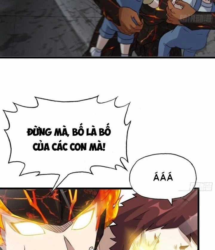 Tôi Chuyển Vàng Tại Mạt Thế Chapter 493 trang 62