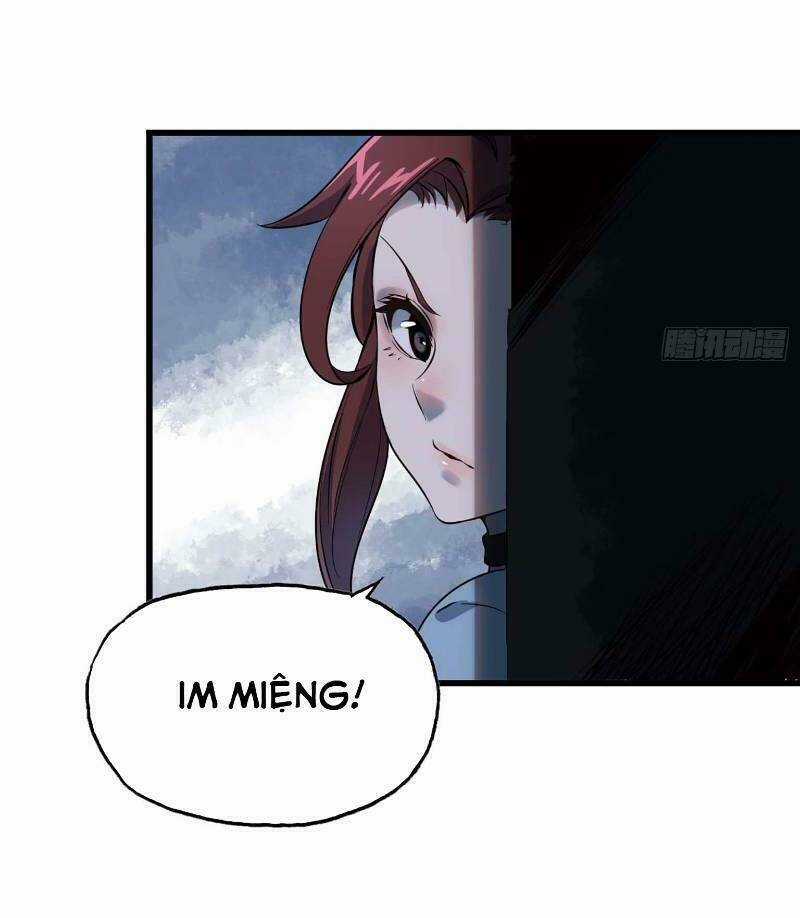 Tôi Chuyển Vàng Tại Mạt Thế Chapter 5 trang 11