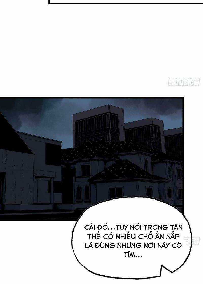 Tôi Chuyển Vàng Tại Mạt Thế Chapter 5 trang 14