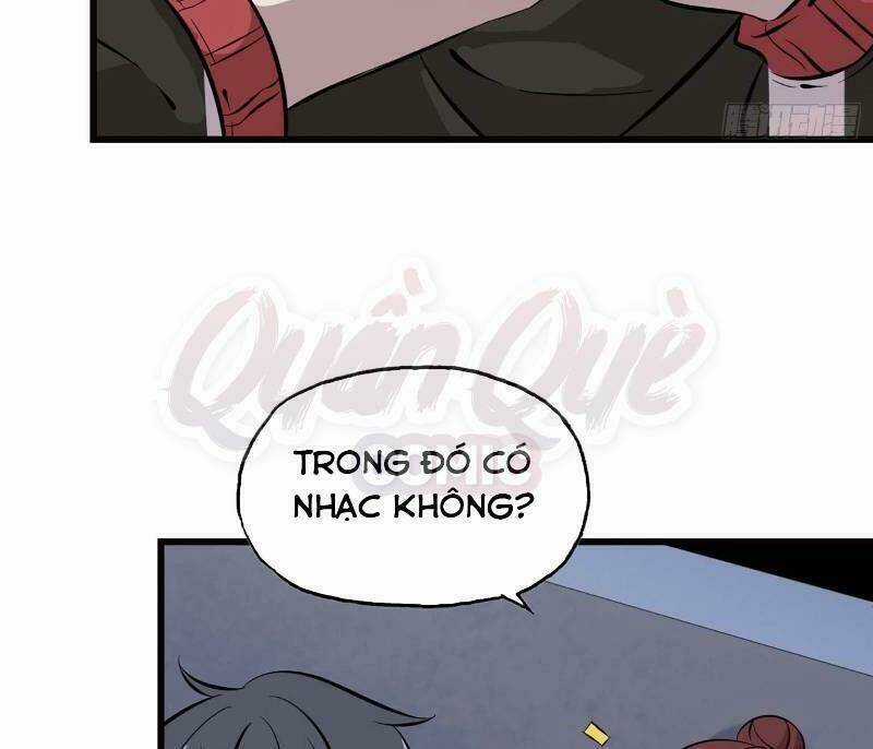 Tôi Chuyển Vàng Tại Mạt Thế Chapter 5 trang 22