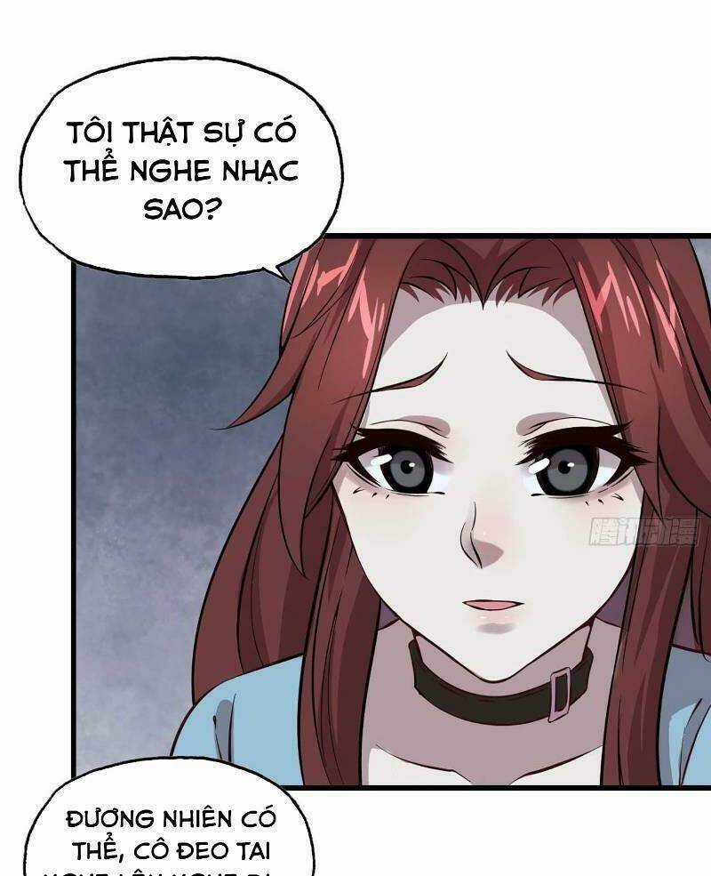 Tôi Chuyển Vàng Tại Mạt Thế Chapter 5 trang 24