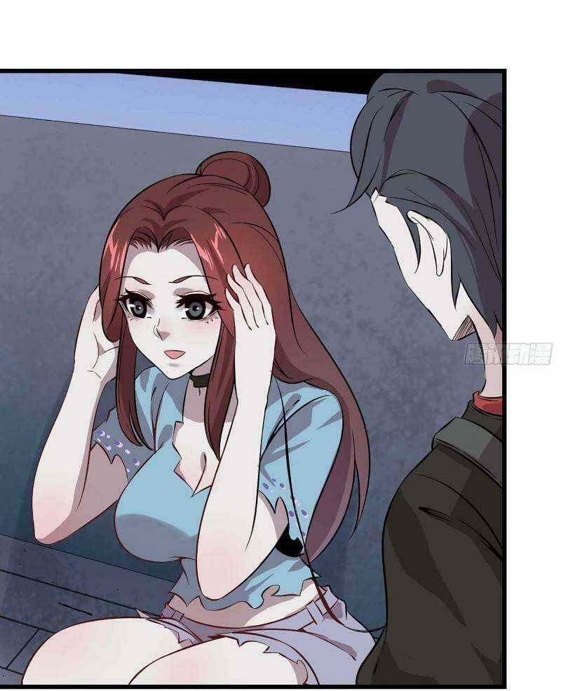 Tôi Chuyển Vàng Tại Mạt Thế Chapter 5 trang 26
