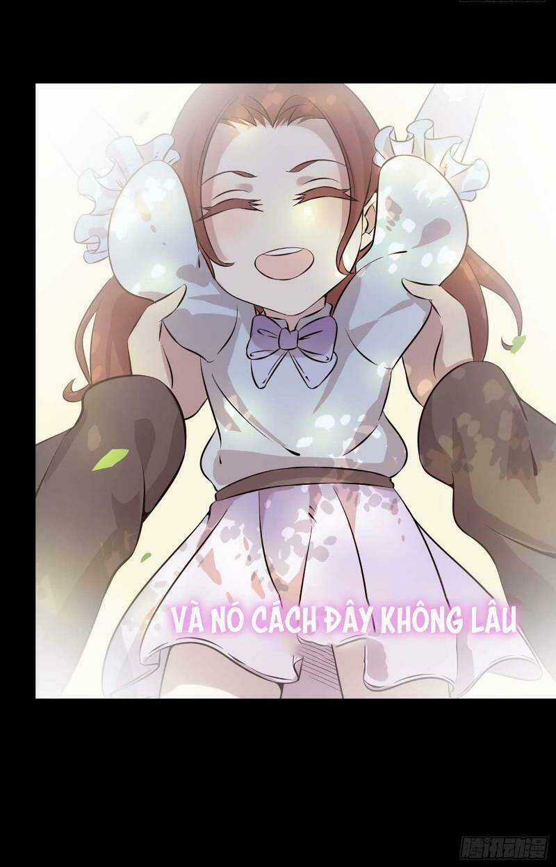 Tôi Chuyển Vàng Tại Mạt Thế Chapter 5 trang 32