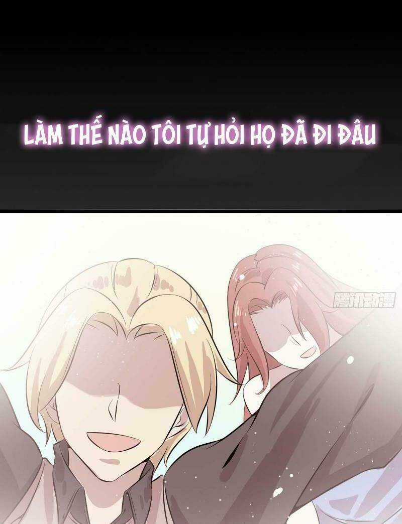 Tôi Chuyển Vàng Tại Mạt Thế Chapter 5 trang 33