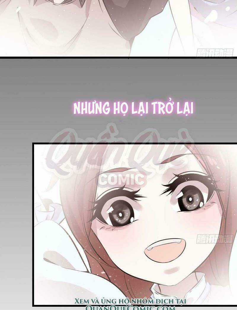 Tôi Chuyển Vàng Tại Mạt Thế Chapter 5 trang 34