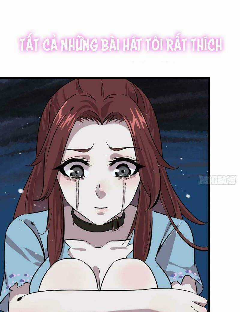 Tôi Chuyển Vàng Tại Mạt Thế Chapter 5 trang 36