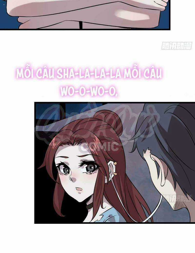 Tôi Chuyển Vàng Tại Mạt Thế Chapter 5 trang 37
