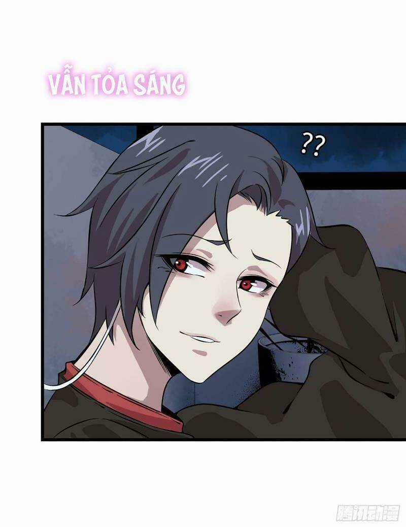 Tôi Chuyển Vàng Tại Mạt Thế Chapter 5 trang 38