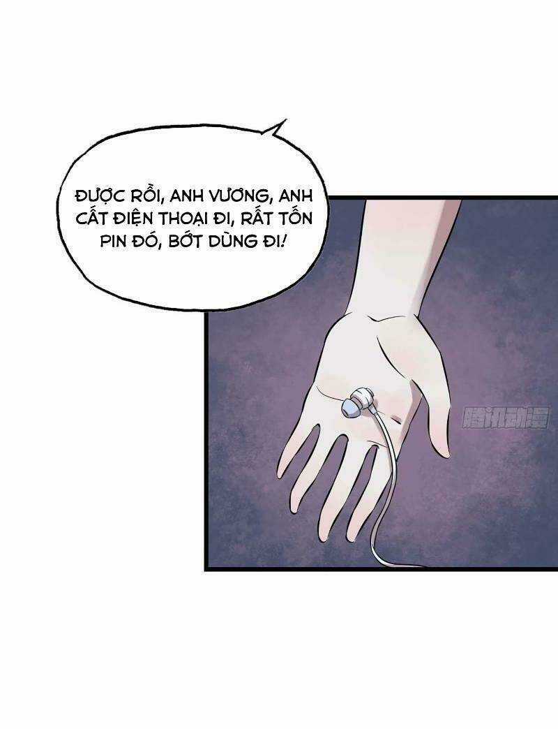 Tôi Chuyển Vàng Tại Mạt Thế Chapter 5 trang 39