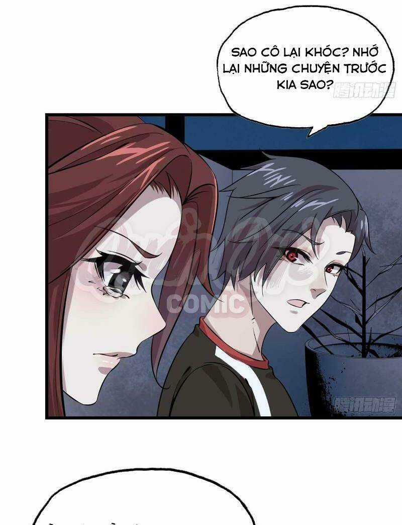 Tôi Chuyển Vàng Tại Mạt Thế Chapter 5 trang 40