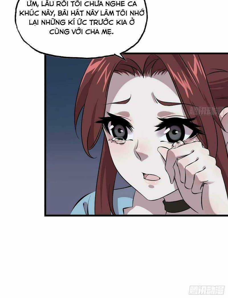 Tôi Chuyển Vàng Tại Mạt Thế Chapter 5 trang 41