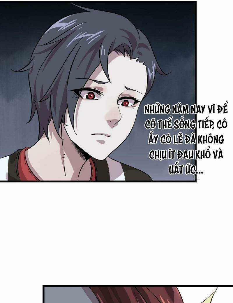 Tôi Chuyển Vàng Tại Mạt Thế Chapter 5 trang 42