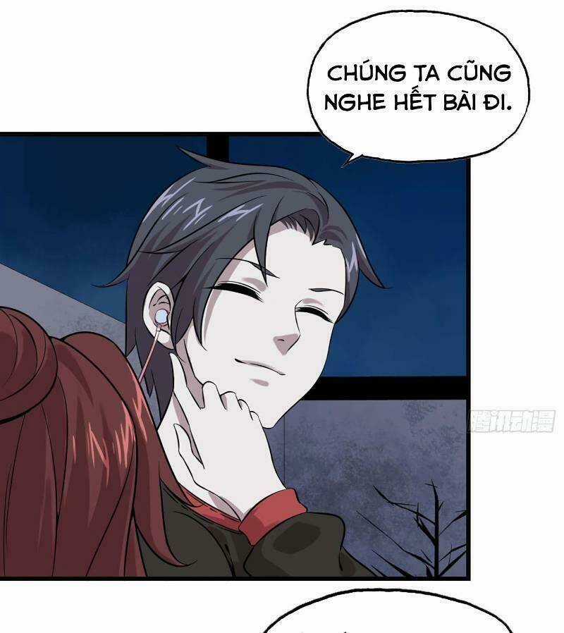 Tôi Chuyển Vàng Tại Mạt Thế Chapter 5 trang 45