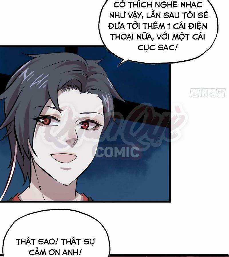 Tôi Chuyển Vàng Tại Mạt Thế Chapter 5 trang 46