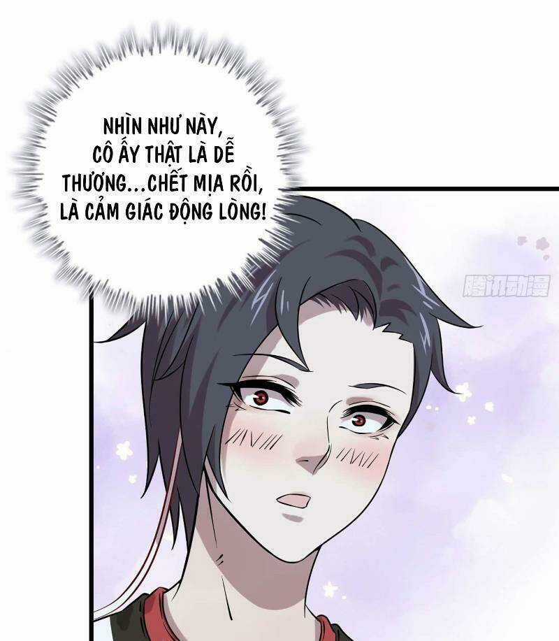 Tôi Chuyển Vàng Tại Mạt Thế Chapter 5 trang 48