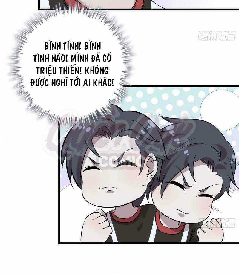Tôi Chuyển Vàng Tại Mạt Thế Chapter 5 trang 49