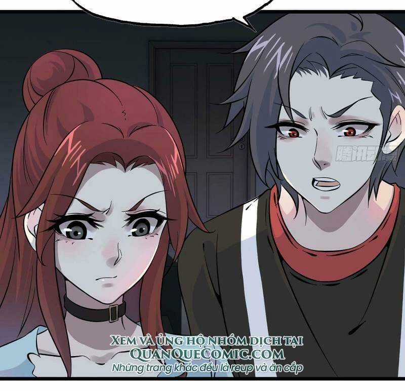Tôi Chuyển Vàng Tại Mạt Thế Chapter 5 trang 5