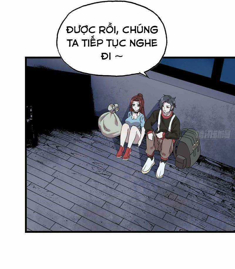 Tôi Chuyển Vàng Tại Mạt Thế Chapter 5 trang 50