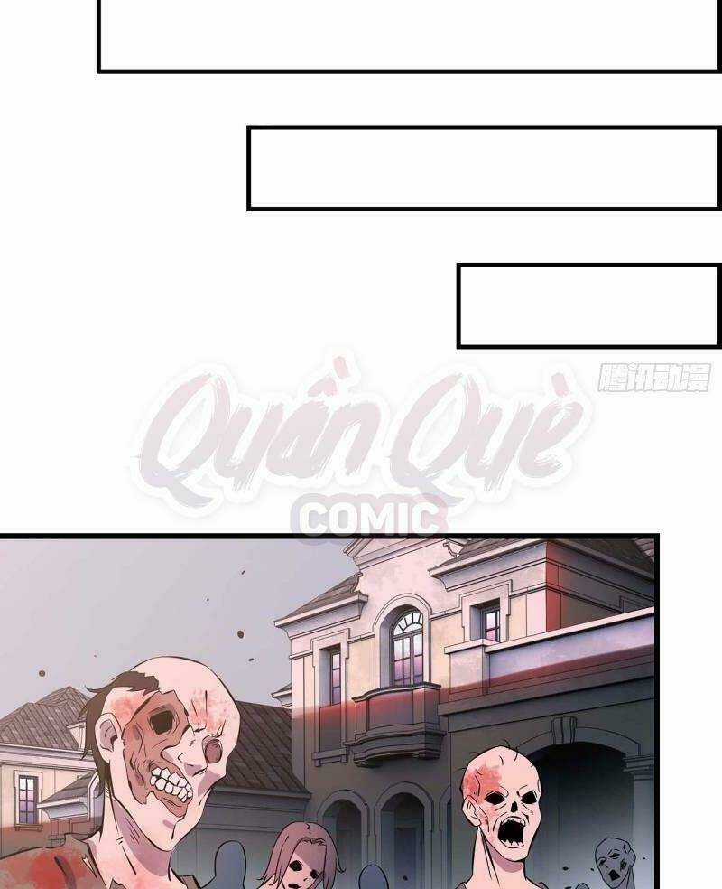 Tôi Chuyển Vàng Tại Mạt Thế Chapter 5 trang 52