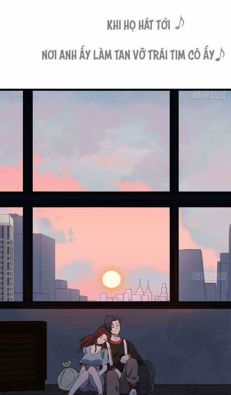 Tôi Chuyển Vàng Tại Mạt Thế Chapter 5 trang 54
