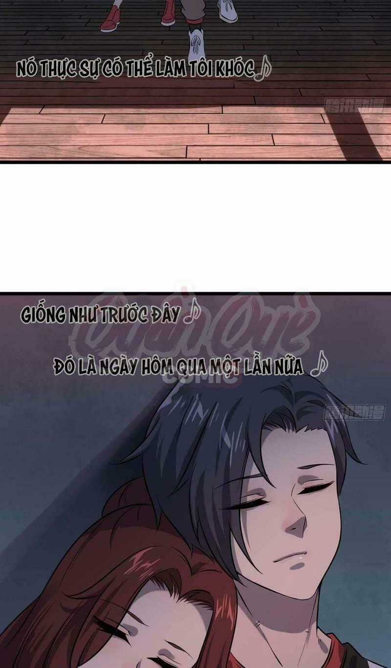 Tôi Chuyển Vàng Tại Mạt Thế Chapter 5 trang 55