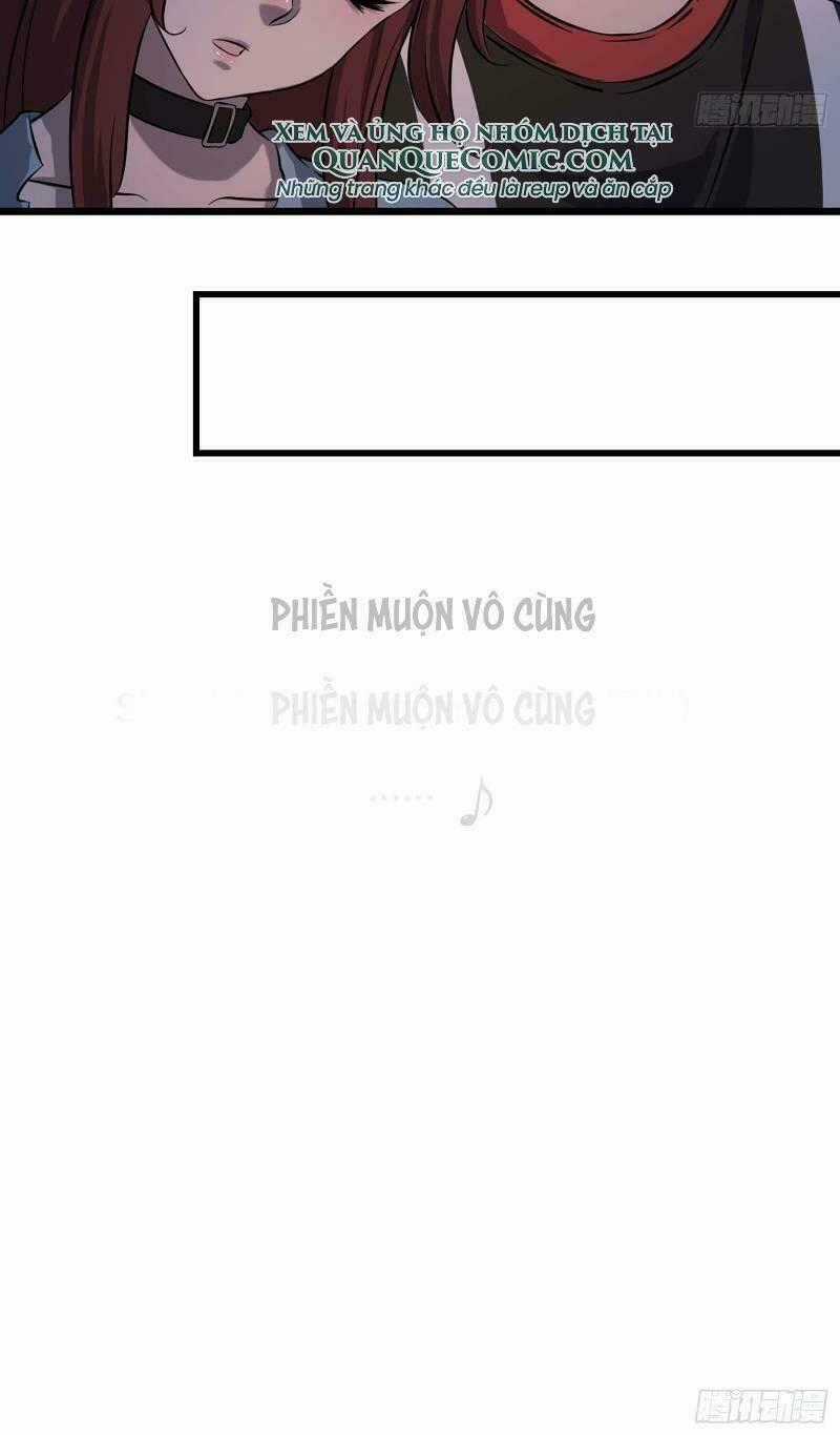 Tôi Chuyển Vàng Tại Mạt Thế Chapter 5 trang 56