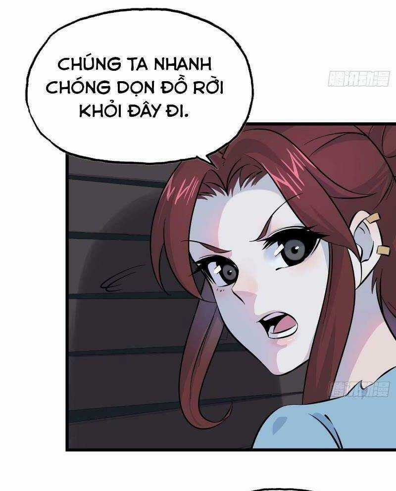 Tôi Chuyển Vàng Tại Mạt Thế Chapter 5 trang 6