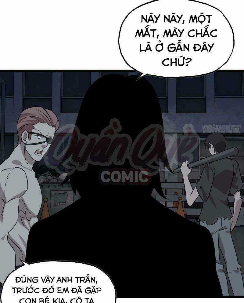 Tôi Chuyển Vàng Tại Mạt Thế Chapter 5 trang 7