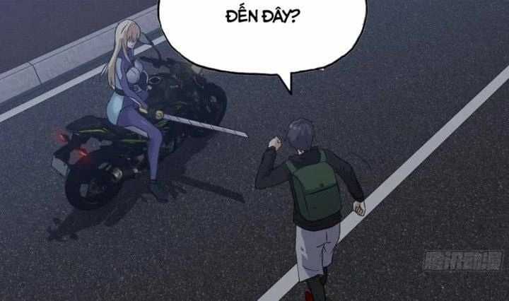 Tôi Chuyển Vàng Tại Mạt Thế Chapter 508 trang 12