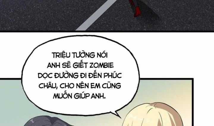 Tôi Chuyển Vàng Tại Mạt Thế Chapter 508 trang 13