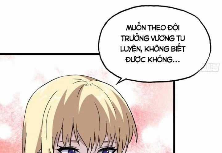 Tôi Chuyển Vàng Tại Mạt Thế Chapter 508 trang 15