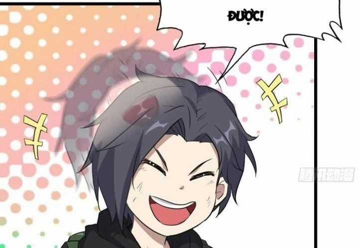 Tôi Chuyển Vàng Tại Mạt Thế Chapter 508 trang 17