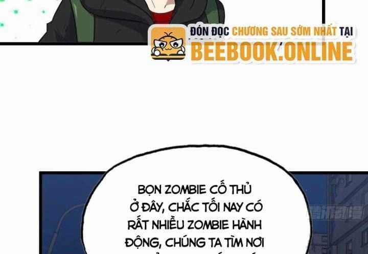 Tôi Chuyển Vàng Tại Mạt Thế Chapter 508 trang 18