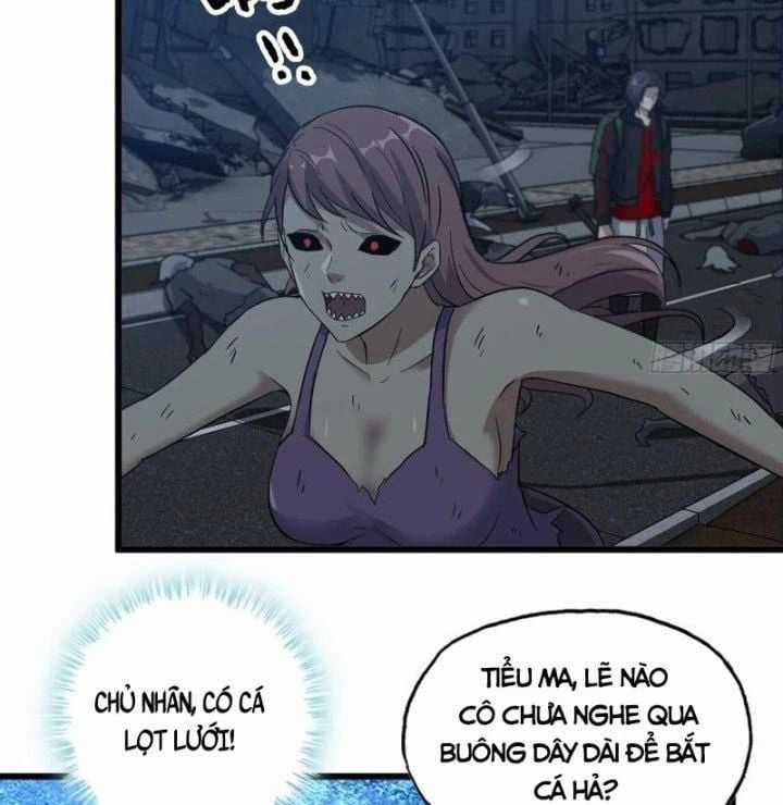 Tôi Chuyển Vàng Tại Mạt Thế Chapter 508 trang 2