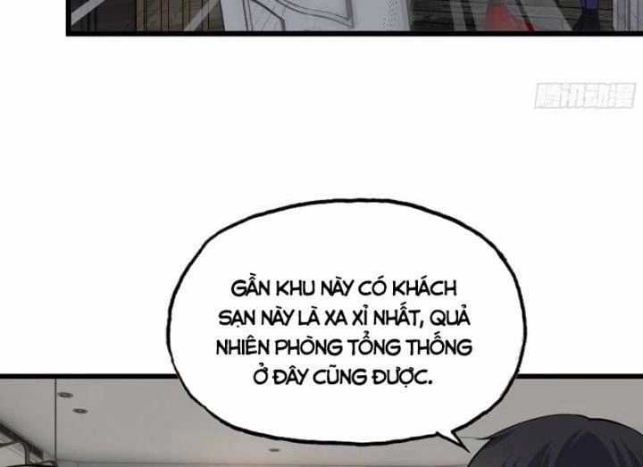 Tôi Chuyển Vàng Tại Mạt Thế Chapter 508 trang 23